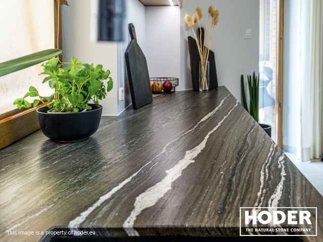 KUCHENARBEITSPLATTEN granite 472 - zdjęcie numer 11